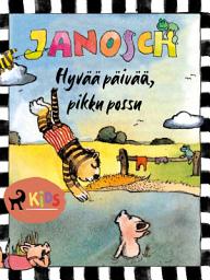 Icon image Hyvää päivää, pikku possu: Nide 1