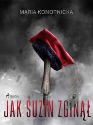 Icon image Jak Suzin zginął