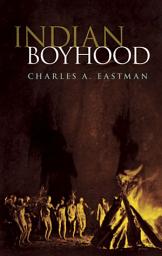 Icon image Indian Boyhood