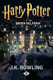 Icon image Harry Potter y la Orden del Fénix
