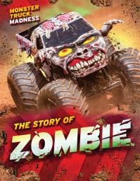 Icon image The Story of Zombie