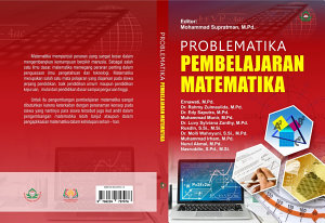 Icon image Problematika Pembelajaran Matematika