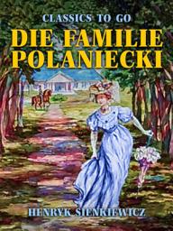Icon image Die Familie Polaniecki
