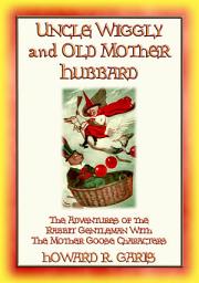 Icon image UNCLE WIGGILY and OLD MOTHER HUBBARD