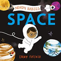 Icon image Nerdy Babies: Space