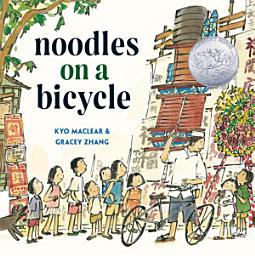 Icon image Noodles on a Bicycle