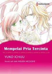 Icon image Mempelai Pria Tercinta: Harlequin Comics