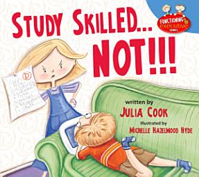 Icon image Study Skilled…NOT!!!