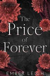 Icon image The Price of Forever: an age gap, bodyguard romance