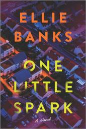 Icon image One Little Spark