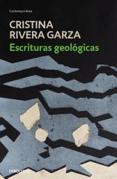 Icon image Escrituras geológicas
