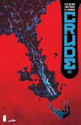 Icon image Crude