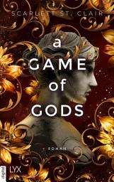 Icon image A Game of Gods