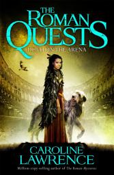 Icon image Death in the Arena: Book 3