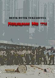 Icon image Detik-Detik Terjadinya Kerusuhan Mei 1998