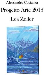 Icon image Progetto Arte 2015 - Lea Zeller