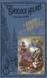 Icon image El sabueso de los Baskerville