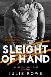 Icon image Sleight of Hand