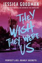 Icon image They Wish They Were Us