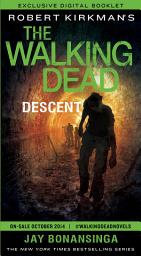 Icon image The Walking Dead: Descent--Exclusive Digital Booklet