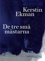 Icon image De tre små mästarna