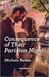 Icon image Consequence of Their Parisian Night