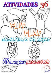 Icon image Atividades 36: Flip Flap conhecem os anjos