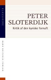 Icon image Kritik af den kyniske fornuft