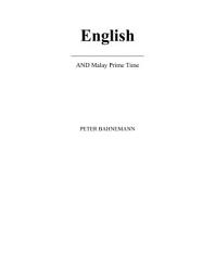 Icon image English AND Malay Prime Time