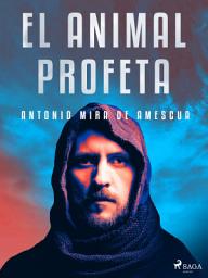 Icon image El animal profeta