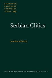Icon image Serbian Clitics