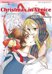 Icon image CHRISTMAS IN VENICE: Mills & Boon Comics