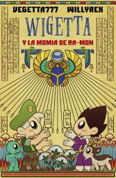 Icon image 12. Wigetta y la momia de Ra-mon