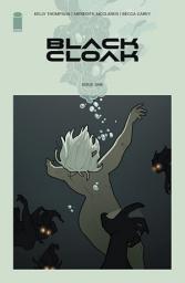 Icon image Black Cloak