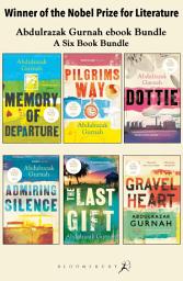 Icon image Abdulrazak Gurnah ebook Bundle: A Six Book Bundle