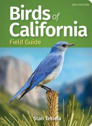 Icon image Birds of California Field Guide: Edition 2