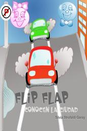 Icon image Flip Flap Conocen La Ciudad