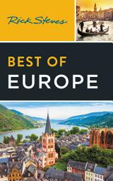 Icon image Rick Steves Best of Europe: Edition 4