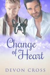 Icon image Change of Heart