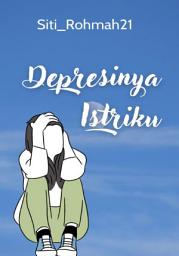 Icon image DEPRESINYA ISTRIKU