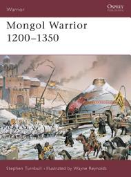 Icon image Mongol Warrior 1200–1350