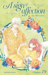 Icon image A sign of Affection - Chapitre 19 (VF)