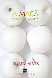 Icon image A Maçã e outros sabores