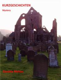 Icon image Kurzgeschichten - Mystery -