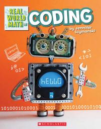 Icon image Coding (Real World Math)