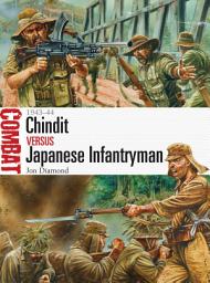 Icon image Chindit vs Japanese Infantryman: 194344