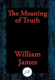 Icon image The Meaning of Truth