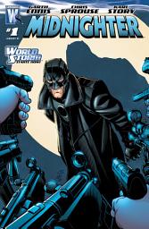 Icon image Midnighter (2006)