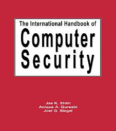 Icon image The International Handbook of Computer Security