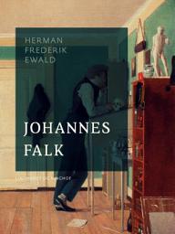 Icon image Johannes Falk